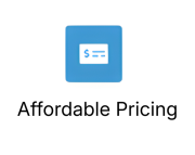 Image gallery marquee